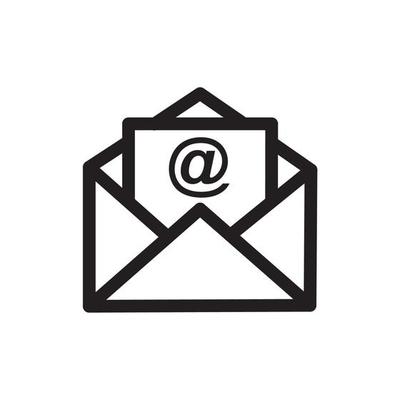 mail symbol